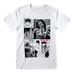 Image of Junji-Ito - Comic Strip Ex Ex Large