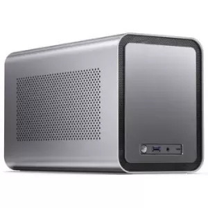 Image of Jonsbo N1 Mini tower Casing, Game console casing Grey