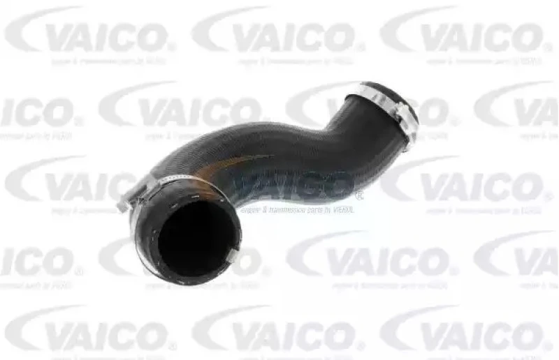 Image of Charger intake hose VAICO V25-0989