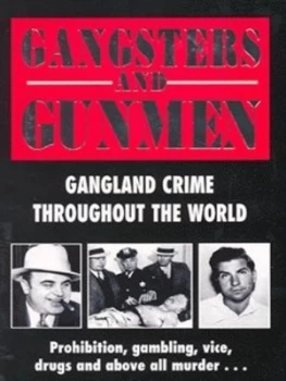 Image of Gangsters and Gunmen by Ray Black Book