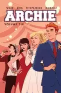 Image of archie vol 6