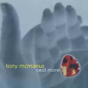 image of Ceol More by Tony McManus CD Album