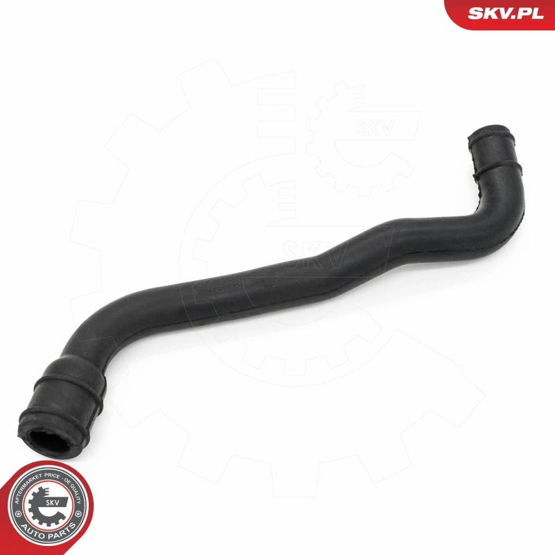 Image of ESEN SKV Crankcase breather hose ESEN SKV 54SKV762