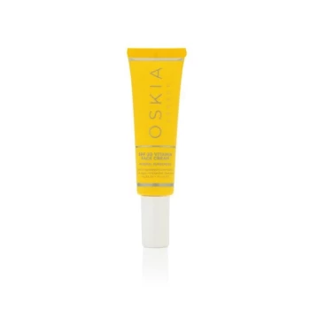 Oskia SPF30 Vitamin Face Cream - Cream