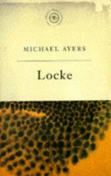 Image of Locke by Michael Ayres Paperback