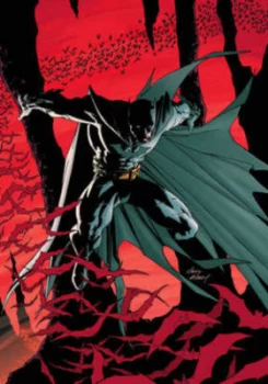 Image of Batman and Son by Grant Morrison Book