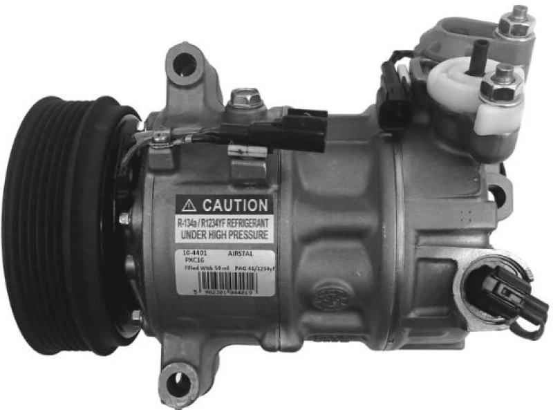 Image of Airstal Air conditioning compressor Airstal 10-4401