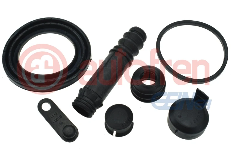 Image of AUTOFREN SEINSA Repair Kit, brake caliper AUTOFREN SEINSA D43216