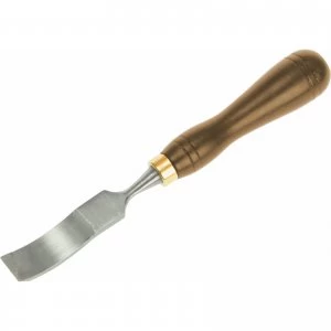 image of Faithfull Spoon Carving Chisel 3/4"