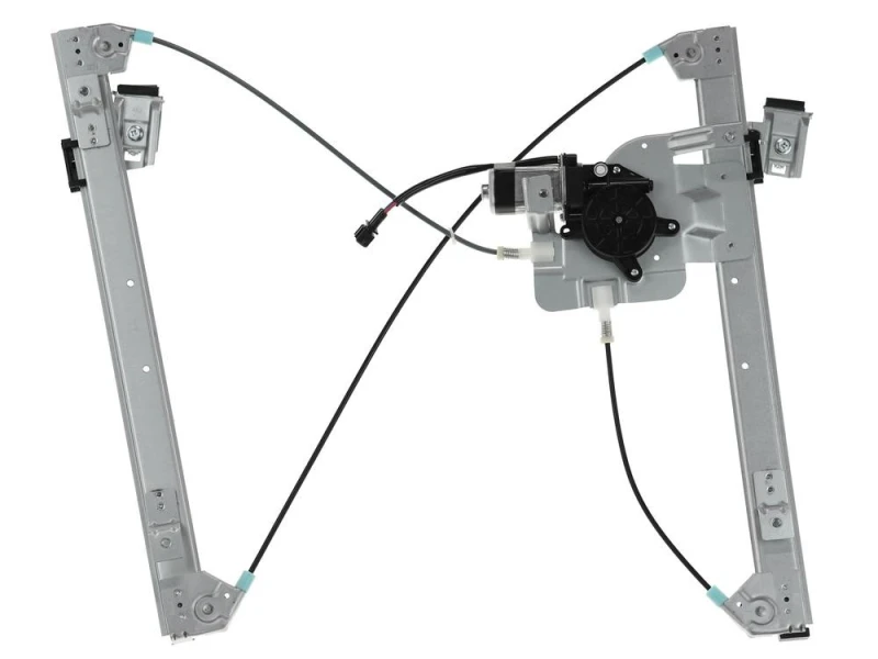 Image of Window regulator VALEO 850450