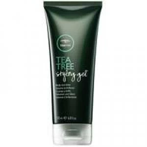 image of Paul Mitchell Tea Tree Styling Gel 200ml