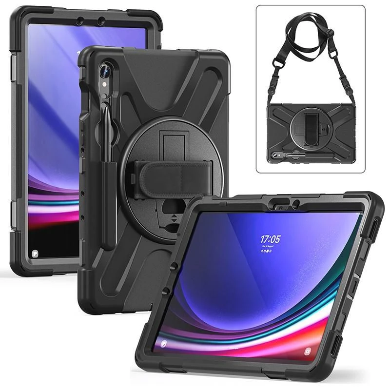 Image of eSTUFF ES681857-BULK tablet case 27.9cm (11")