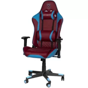 Province 5 West Ham FC Sidekick Gaming Chair