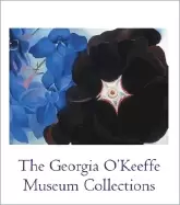 Image of georgia okeeffe museum collections