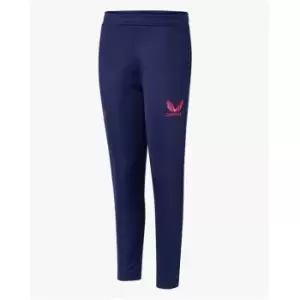Image of Castore Newcastle United Tracksuit Bottoms Juniors - Blue