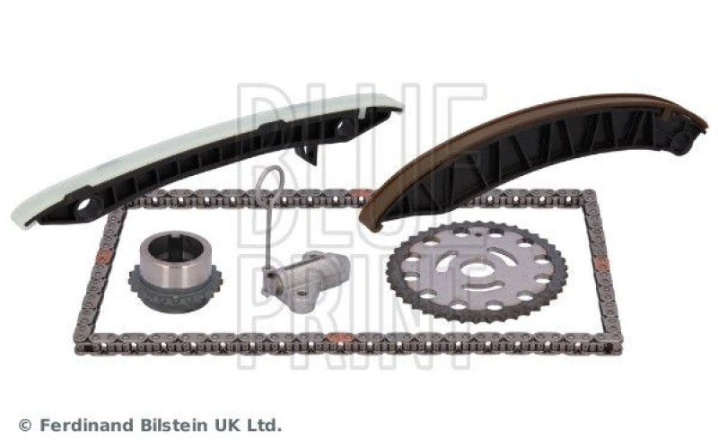 Image of Blue PRINT Timing chain kit Blue PRINT ADN17343