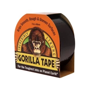 image of Gorilla Glue Europe Gorilla Tape - 11m