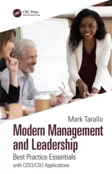 Image of Modern Management and Leadership : Best Practice Essentials with CISO/CSO Applications