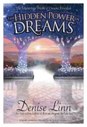 Image of hidden power of dreams the mysterious world of dreams revealed