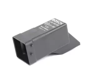 Image of Bosch Control Units 0 281 003 039 ECU,Control Unit, glow plug system FIAT,MITSUBISHI,IVECO,Ducato Kastenwagen (250_, 290_),Ducato Bus (250_, 290_)