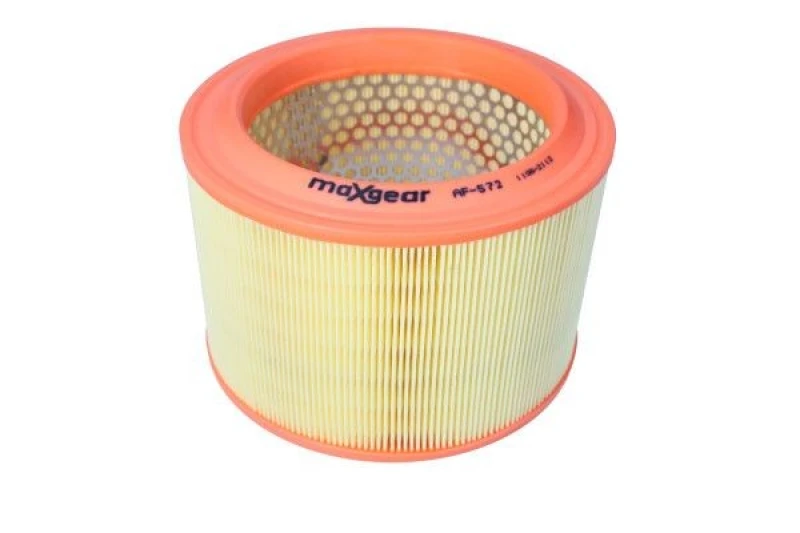 Image of MAXGEAR 26-0196 Air filter Filter Insert Air Filter (8)