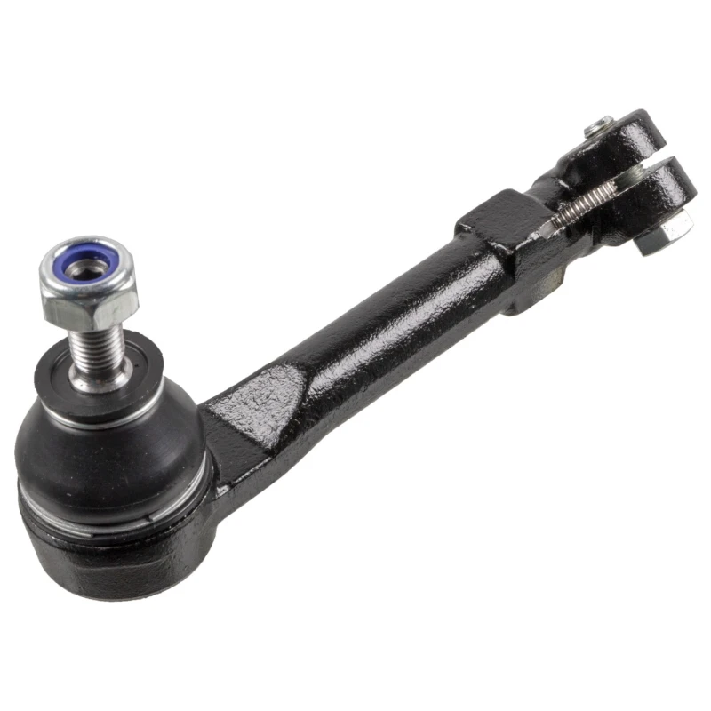 Image of FEBI BILSTEIN 09683 Track rod end Front Axle Left Tie Rod End (914)
