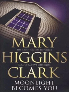 Image of Moonlight Becomes You by Mary Higgins Clark Book