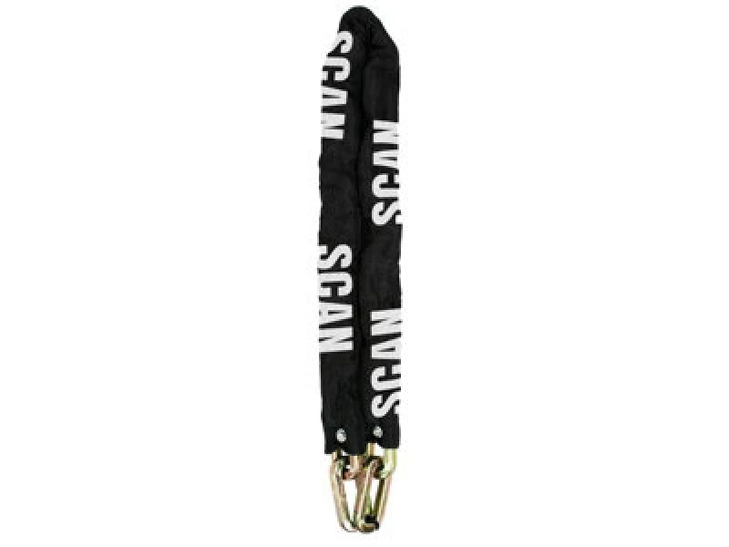 Image of Scan Heavy-Duty 1M Chain With 9mm Links For Ultimate Security