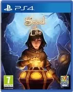 Image of Seed of Life PS4 Game