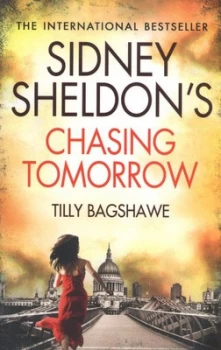 Image of Sidney Sheldons Chasing Tomorrow by Sidney Sheldon Paperback