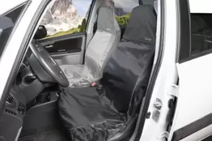 Image of WALSER Seat Cover VW,AUDI,MERCEDES-BENZ 12132 Protective seat cover,Workshop seat cover