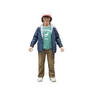 Image of Dustin Stranger Things Action Figure