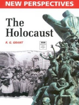 Image of The Holocaust by R. G Grant Paperback