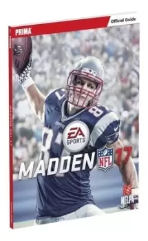 Image of Madden NFL 17 by Daniel Herrera