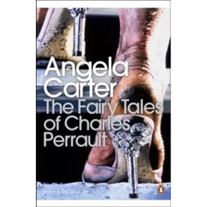 Image of The Fairy Tales of Charles Perrault by Angela Carter (Paperback, 2008)