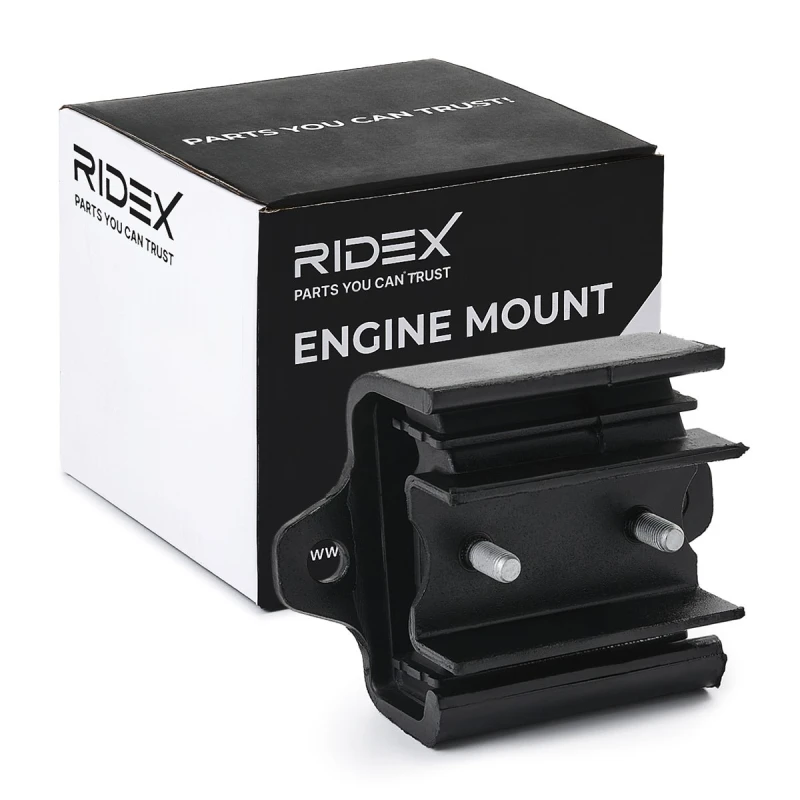 Image of RIDEX Engine mount RIDEX 247E0718