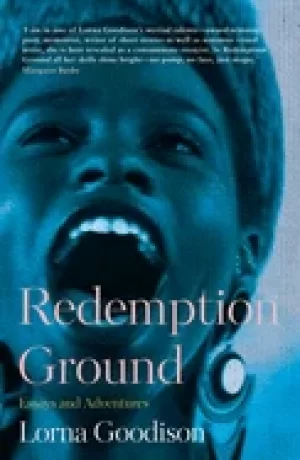 Image of redemption ground essays and adventures
