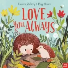Image of Love You Always
