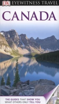 Image of Canada by Georgina Harris and Michelle De Larrabeiti and Zo Ross Paperback