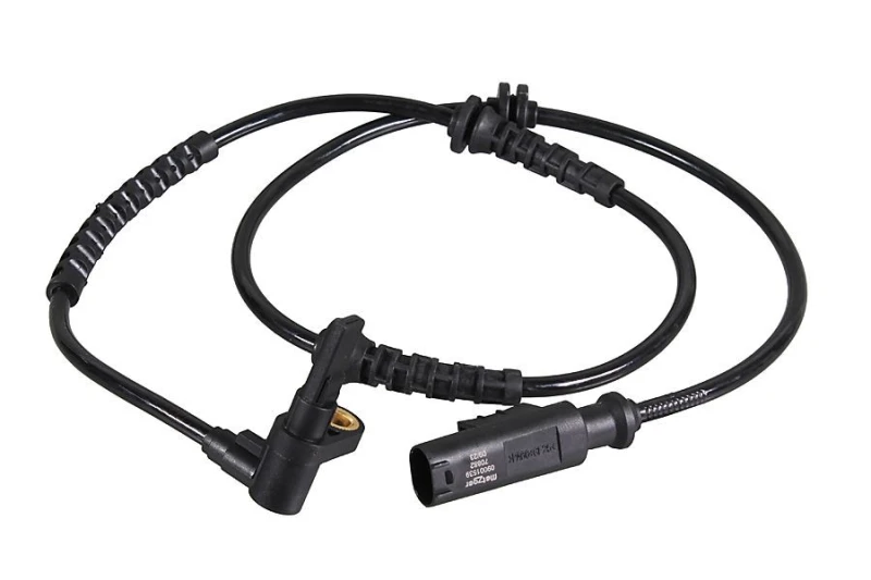 Image of ABS sensor METZGER 09001539