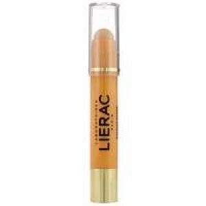 Lierac Sunissime Protective Eye Care Global Anti-Aging SPF50 3g / 0.1 oz.