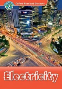 Image of Oxford Read and Discover Level 2 Electricity. Electricity Paperback