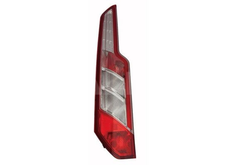 Image of ALKAR Rear light ALKAR 2201140