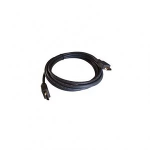 image of Kramer Electronics HDMI 0.9m HDMI cable HDMI Type A (Standard) Black