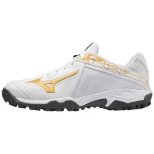 Image of Mizuno Wave Lynx Hockey Shoe - Multi
