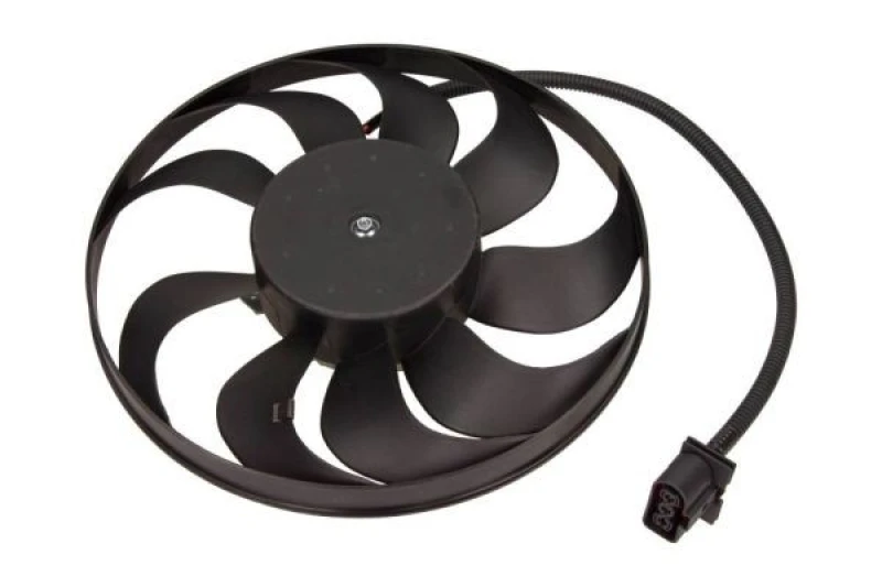 Image of MAXGEAR Fan, radiator MAXGEAR 71-0007