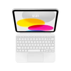 Image of Apple Magic Aluminium QWERTY US English