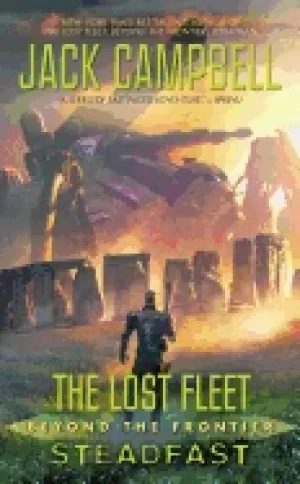 Image of lost fleet beyond the frontier steadfast