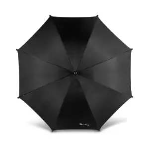 image of Silver Cross Universal Travel System Parasol - Black