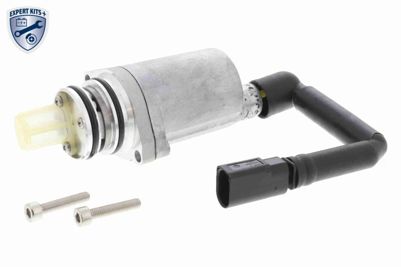 Image of AWD pump, all-wheel-drive coupling VAICO V10-6587